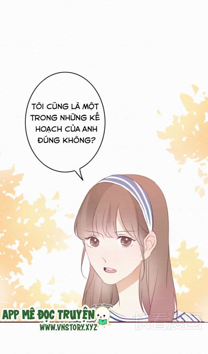 Tình Yêu Không Nói Dối - Chương 31 - ảnh 21