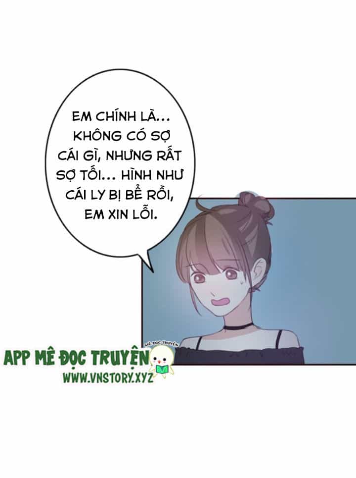 Tình Yêu Không Nói Dối - Chương 32 - ảnh 28