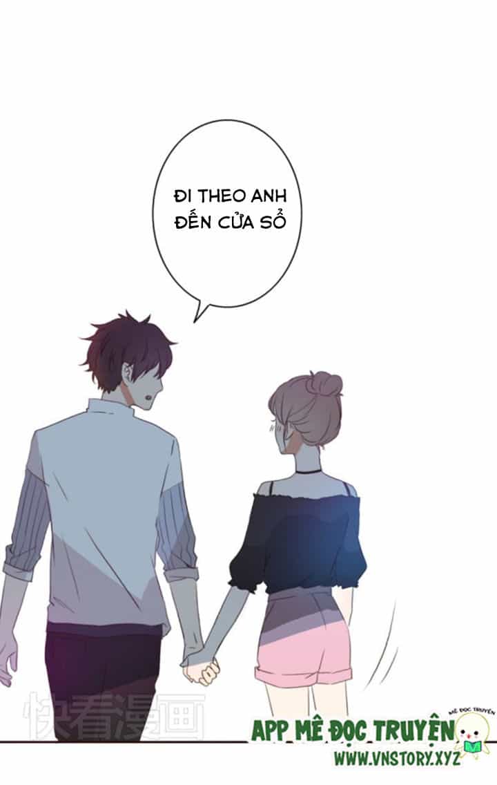 Tình Yêu Không Nói Dối - Chương 32 - ảnh 32