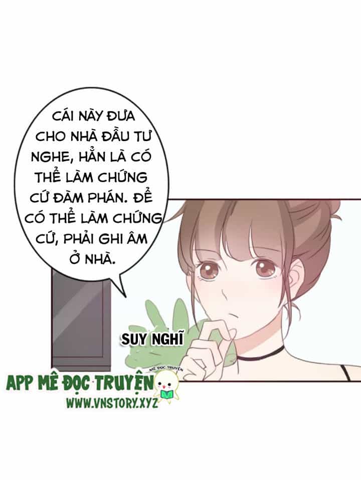 Tình Yêu Không Nói Dối - Chương 32 - ảnh 7
