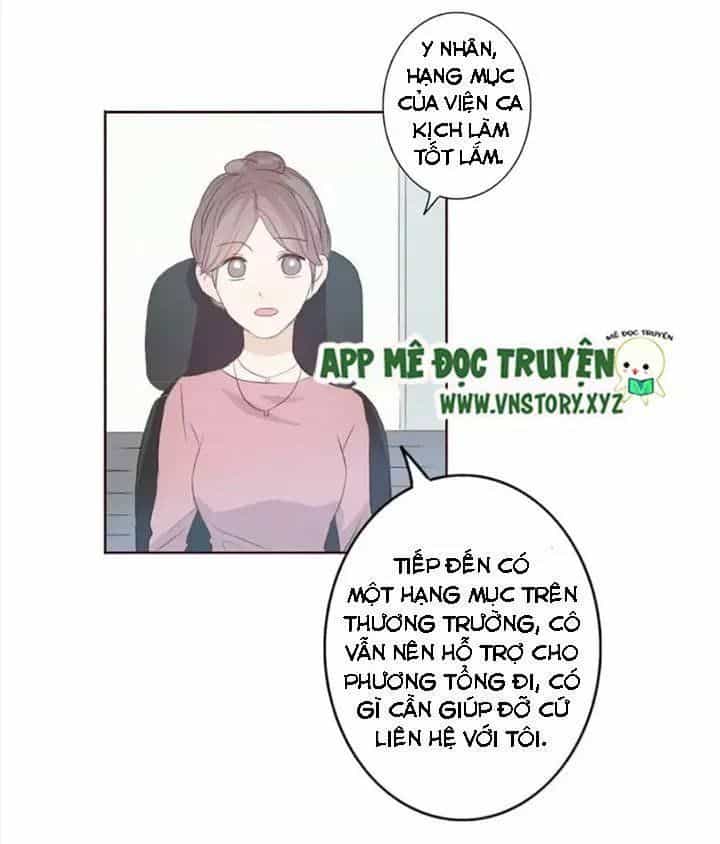 Tình Yêu Không Nói Dối - Chương 40 - ảnh 39