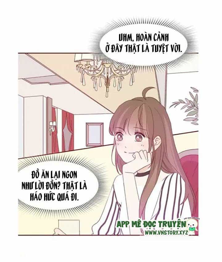 Tình Yêu Không Nói Dối - Chương 42 - ảnh 16