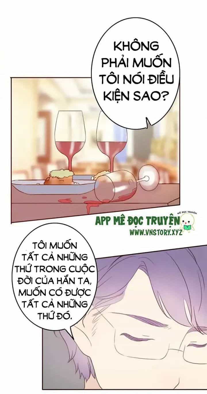 Tình Yêu Không Nói Dối - Chương 43 - ảnh 12