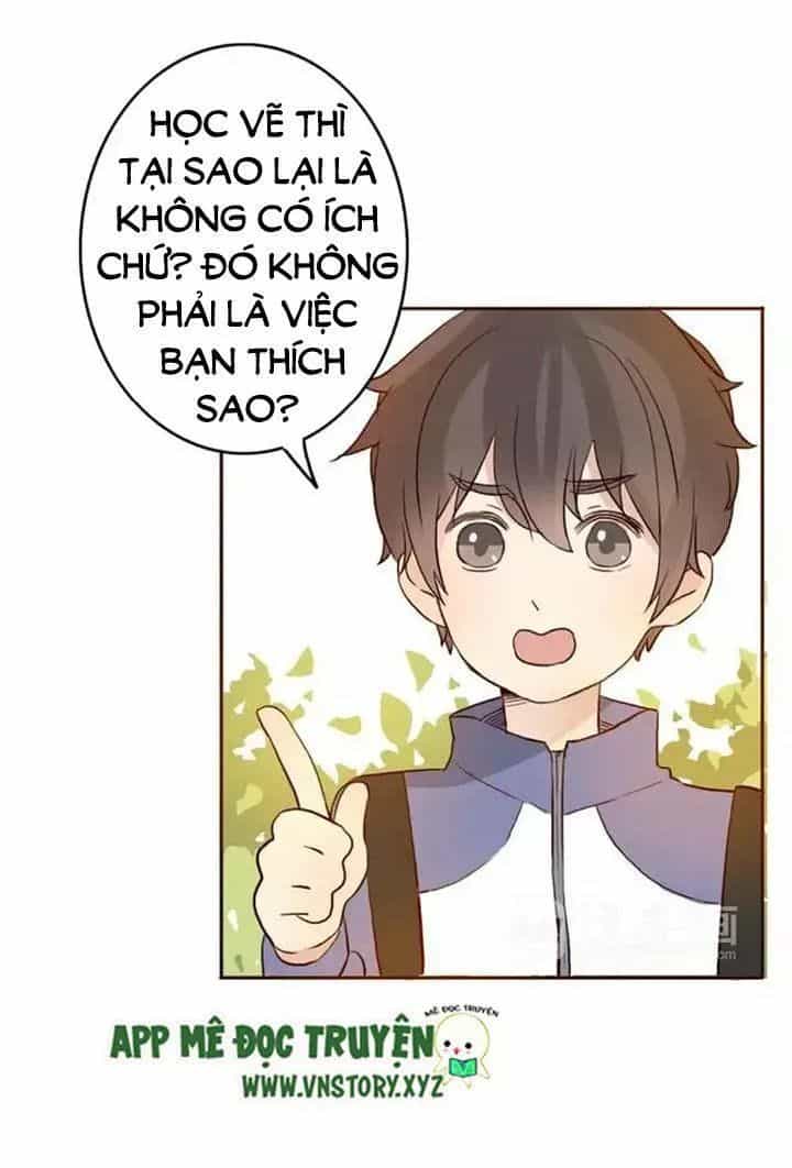 Tình Yêu Không Nói Dối - Chương 44 - ảnh 17