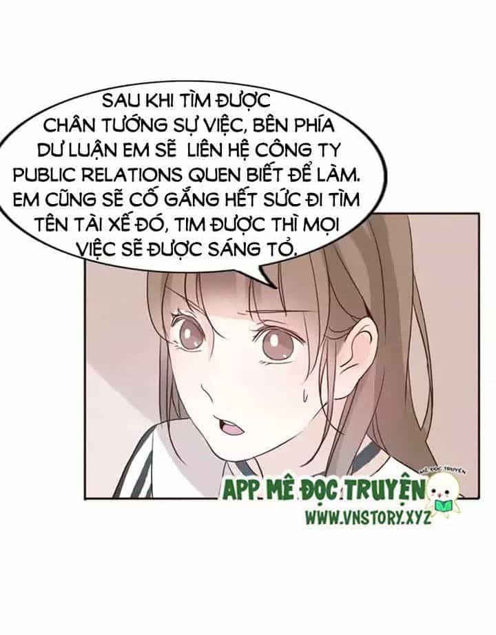 Tình Yêu Không Nói Dối - Chương 44 - ảnh 74