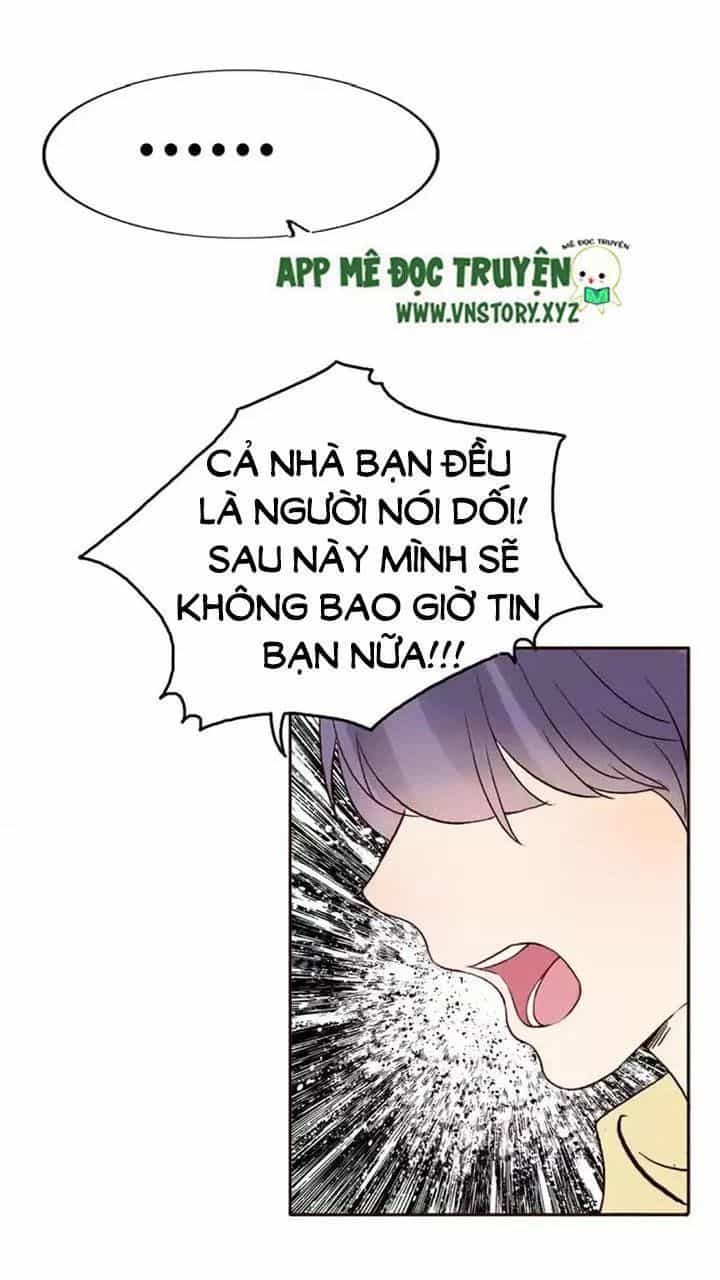Tình Yêu Không Nói Dối - Chương 44 - ảnh 90