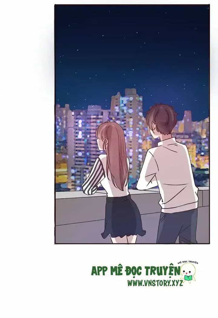 Tình Yêu Không Nói Dối - Chương 46 - ảnh 2