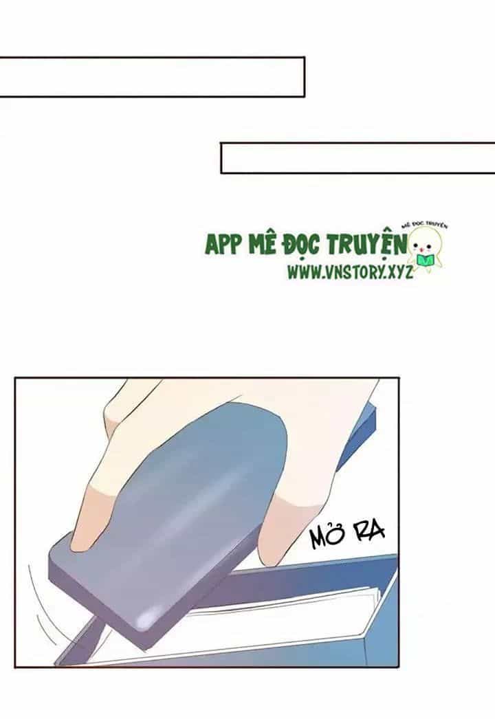 Tình Yêu Không Nói Dối - Chương 46 - ảnh 31