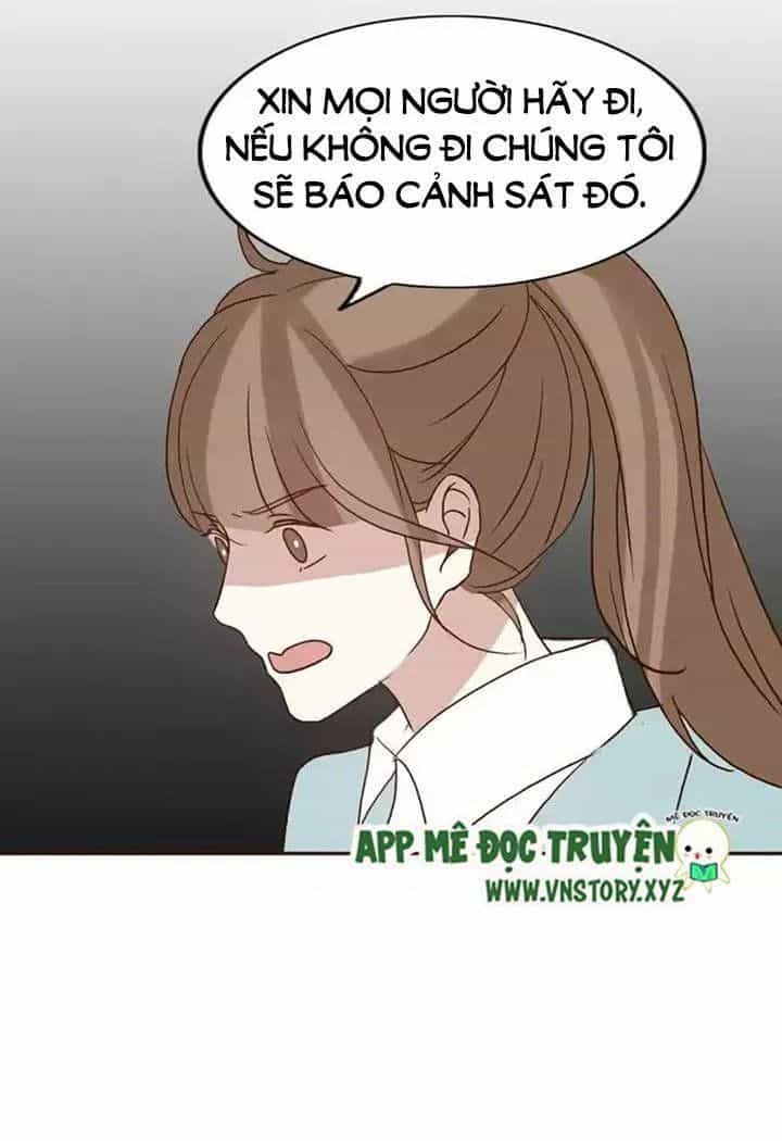 Tình Yêu Không Nói Dối - Chương 46 - ảnh 39