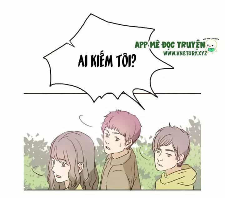 Tình Yêu Không Nói Dối - Chương 47 - ảnh 2