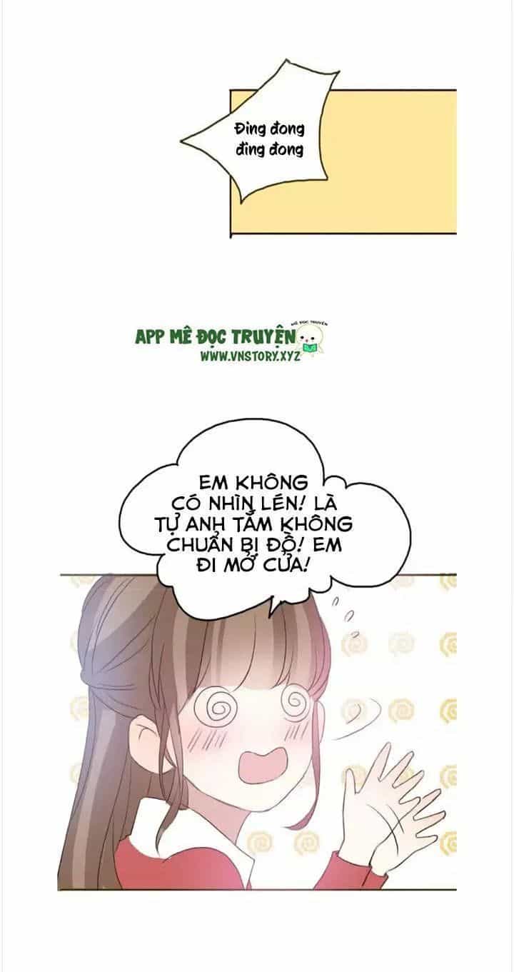 Tình Yêu Không Nói Dối - Chương 49 - ảnh 26