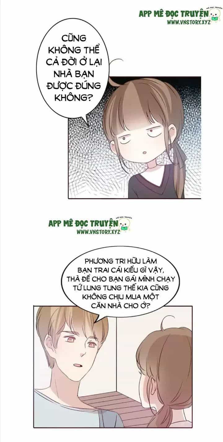 Tình Yêu Không Nói Dối - Chương 49 - ảnh 5