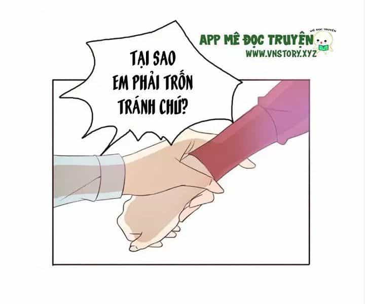 Tình Yêu Không Nói Dối - Chương 50 - ảnh 6