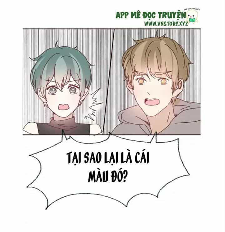 Tình Yêu Không Nói Dối - Chương 51 - ảnh 10