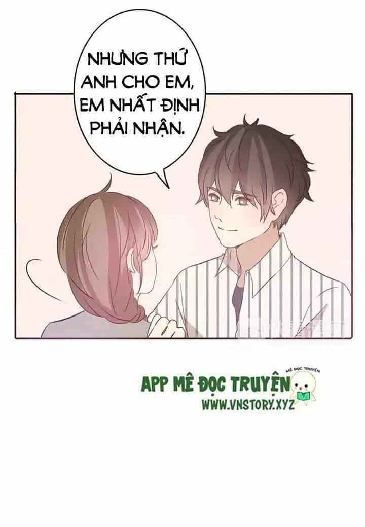 Tình Yêu Không Nói Dối - Chương 53 - ảnh 40