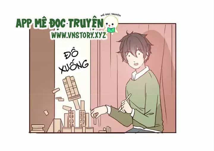 Tình Yêu Không Nói Dối - Chương 54 - ảnh 21