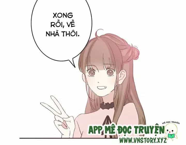Tình Yêu Không Nói Dối - Chương 54 - ảnh 9