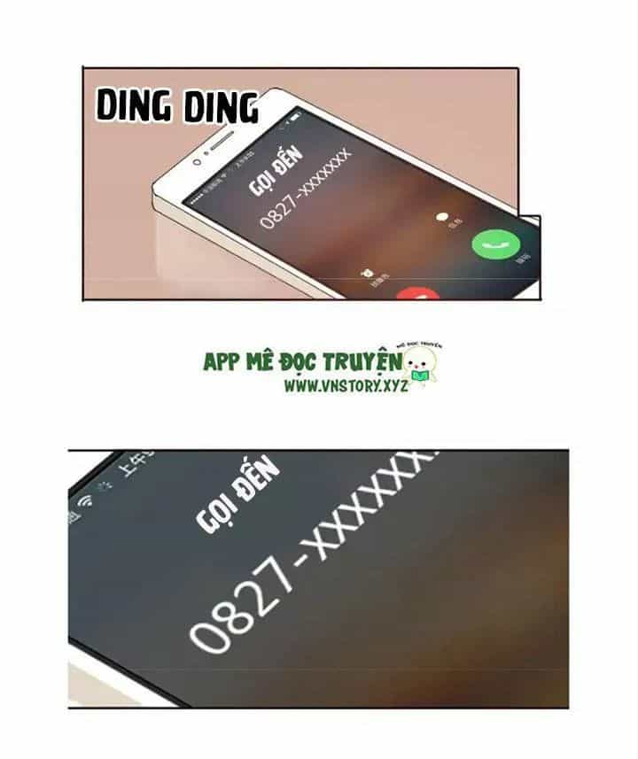 Tình Yêu Không Nói Dối - Chương 55 - ảnh 33