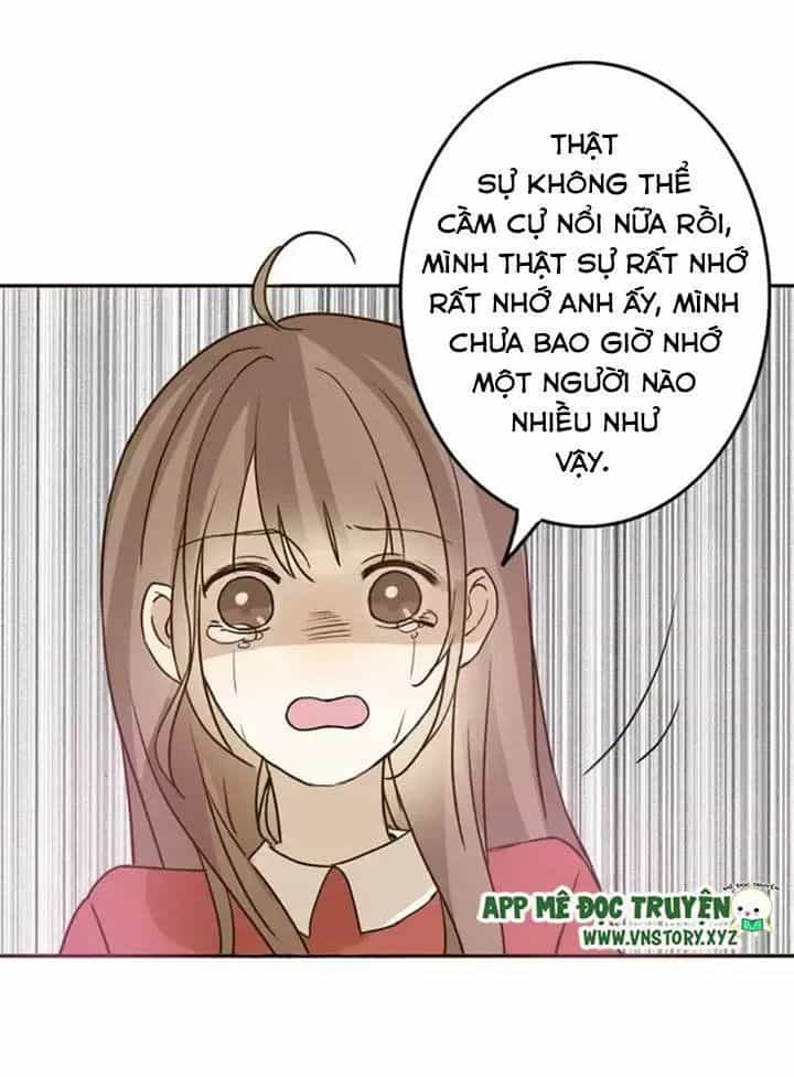 Tình Yêu Không Nói Dối - Chương 58 - ảnh 2