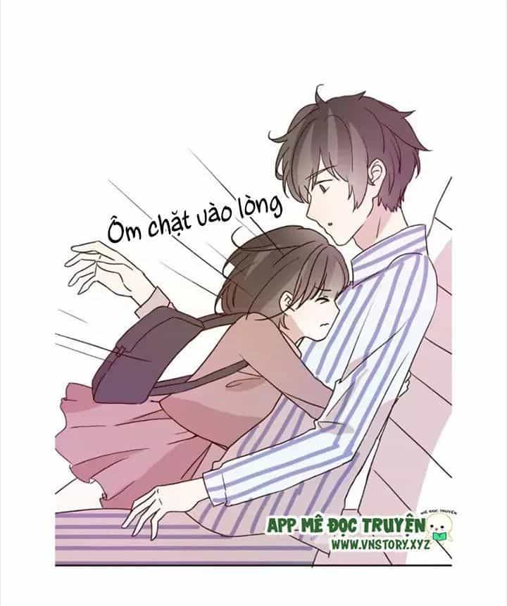 Tình Yêu Không Nói Dối - Chương 60 - ảnh 14