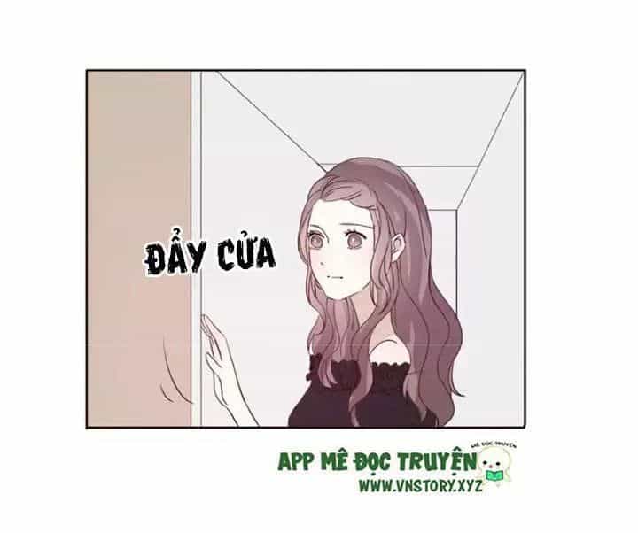 Tình Yêu Không Nói Dối - Chương 61 - ảnh 3