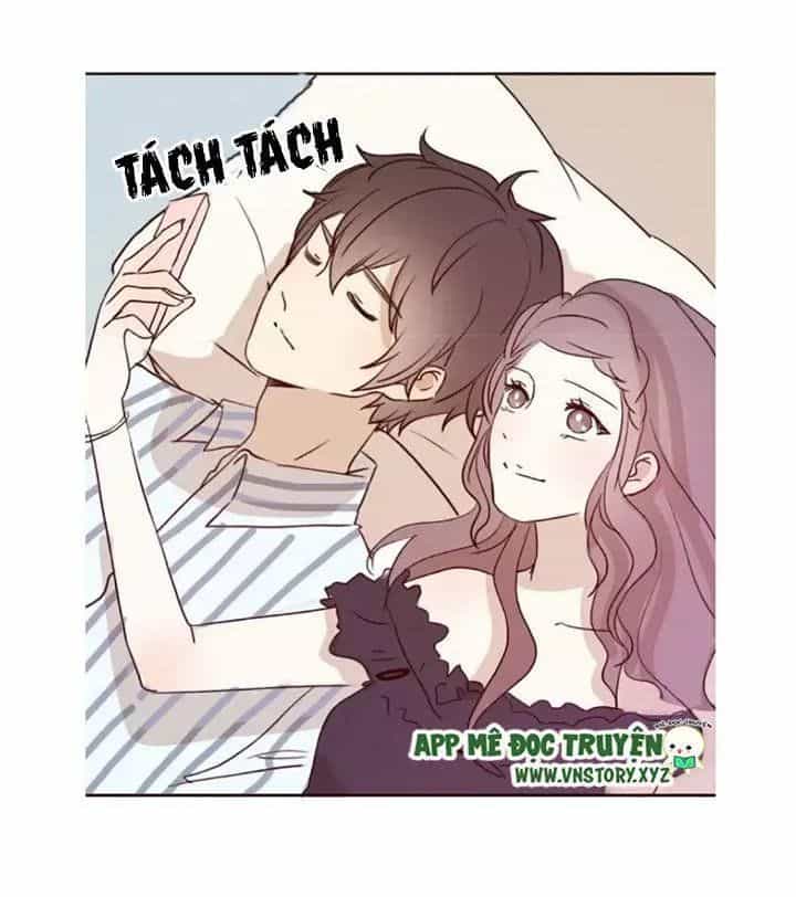 Tình Yêu Không Nói Dối - Chương 61 - ảnh 7