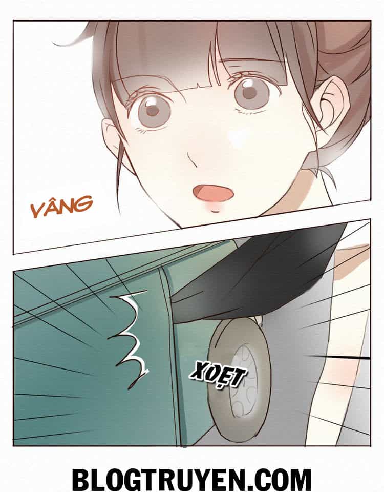 Tình Yêu Không Nói Dối - Chương 6 - ảnh 15