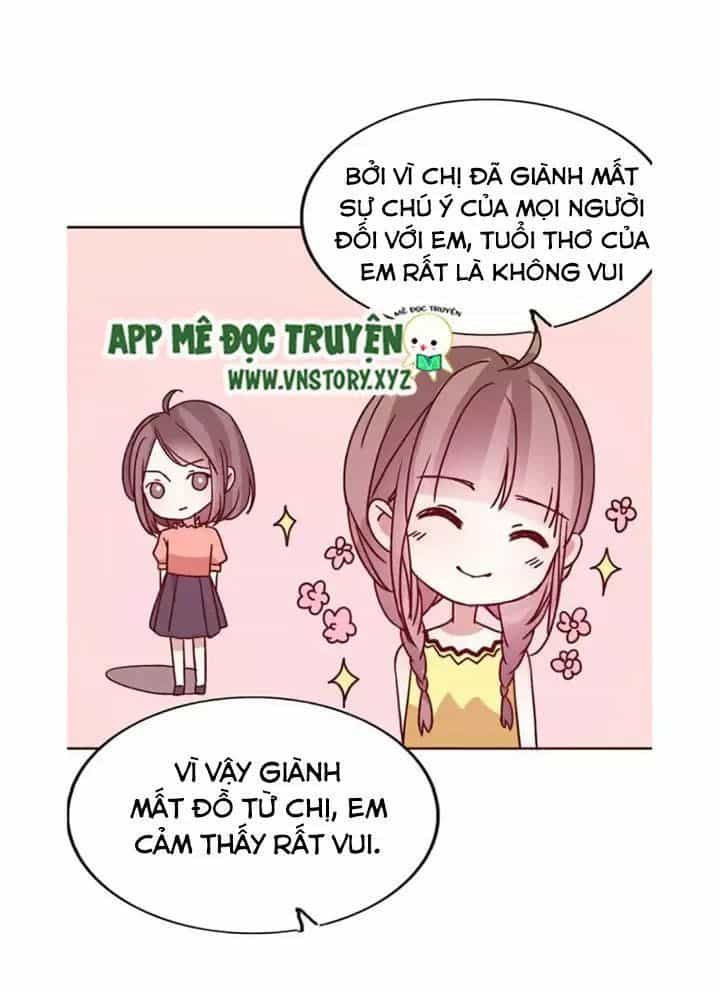 Tình Yêu Không Nói Dối - Chương 63 - ảnh 16