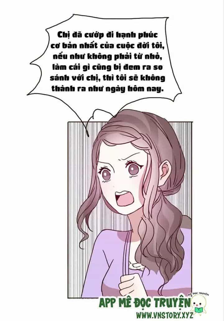 Tình Yêu Không Nói Dối - Chương 63 - ảnh 30