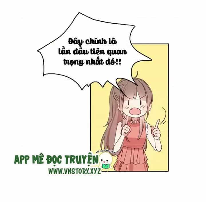 Tình Yêu Không Nói Dối - Chương 64 - ảnh 10