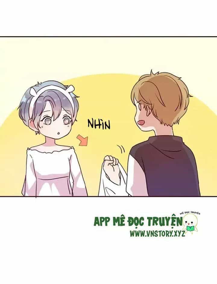 Tình Yêu Không Nói Dối - Chương 65 - ảnh 6