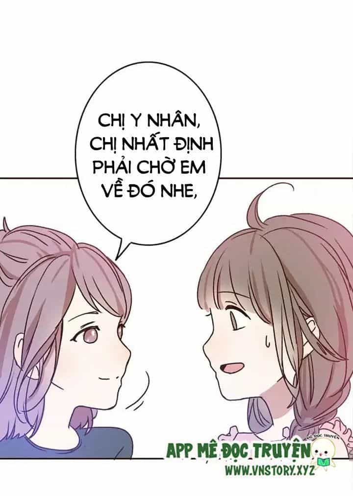 Tình Yêu Không Nói Dối - Chương 66 - ảnh 24