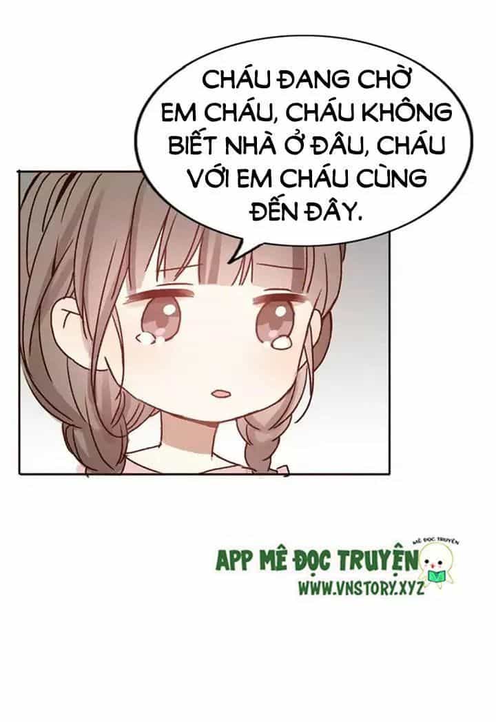 Tình Yêu Không Nói Dối - Chương 66 - ảnh 32