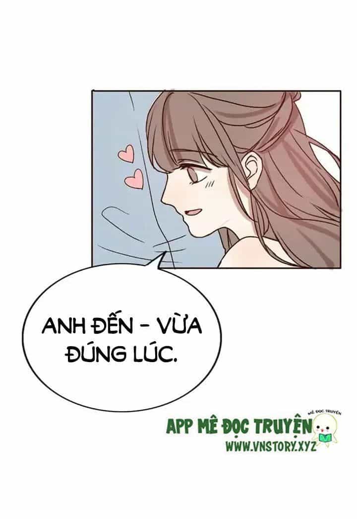 Tình Yêu Không Nói Dối - Chương 66 - ảnh 43