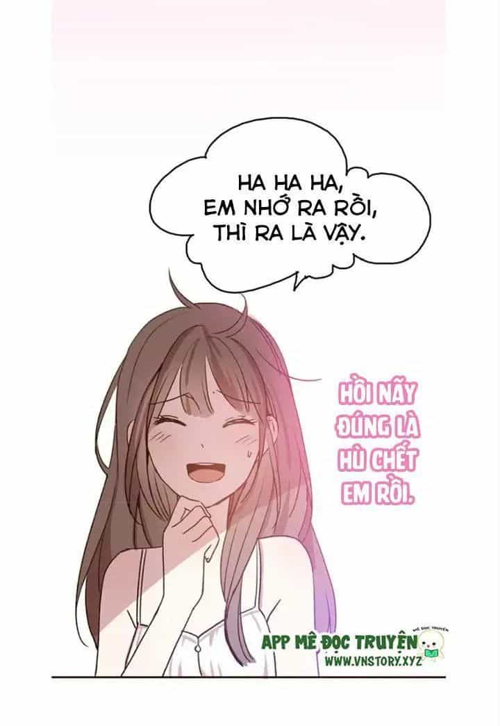 Tình Yêu Không Nói Dối - Chương 67 - ảnh 12