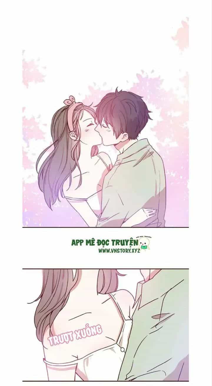 Tình Yêu Không Nói Dối - Chương 67 - ảnh 22