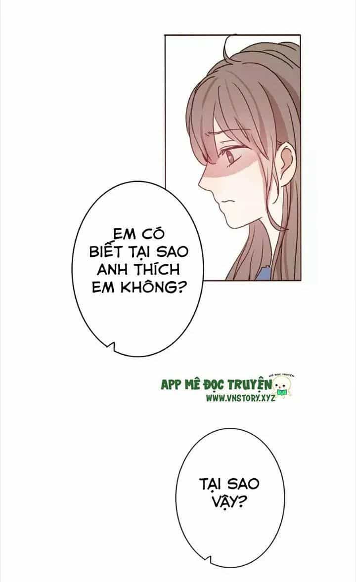 Tình Yêu Không Nói Dối - Chương 68 - ảnh 35