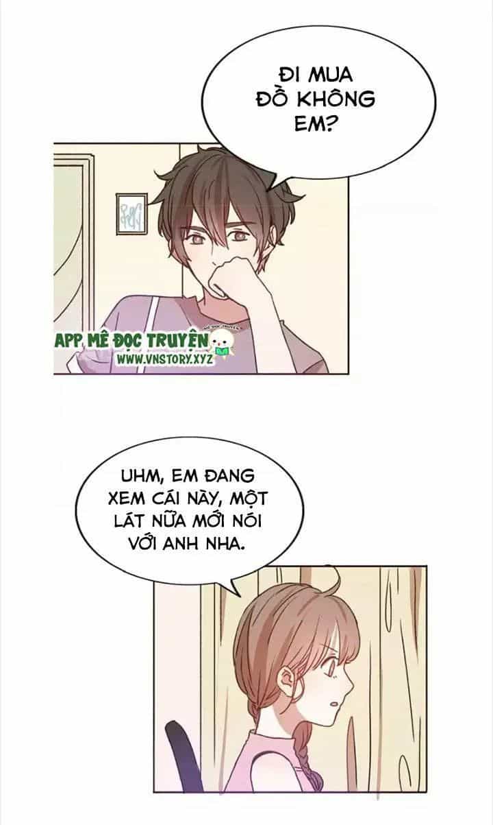 Tình Yêu Không Nói Dối - Chương 69 - ảnh 3