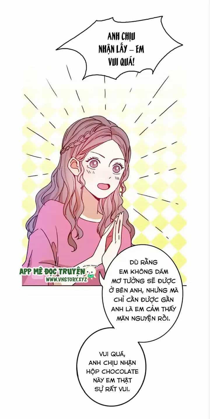 Tình Yêu Không Nói Dối - Chương 70 - ảnh 15