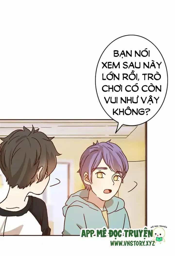 Tình Yêu Không Nói Dối - Chương 73 - ảnh 11