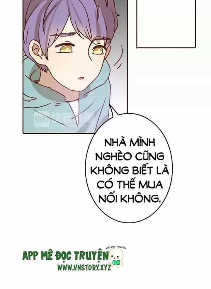 Tình Yêu Không Nói Dối - Chương 73 - ảnh 14