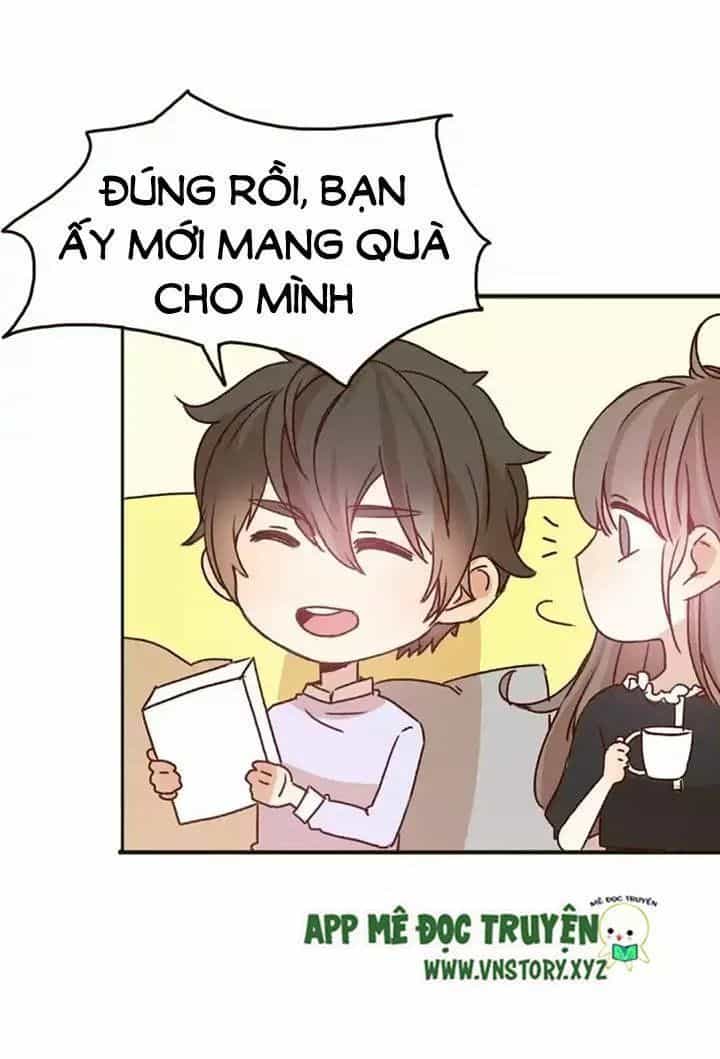Tình Yêu Không Nói Dối - Chương 73 - ảnh 47