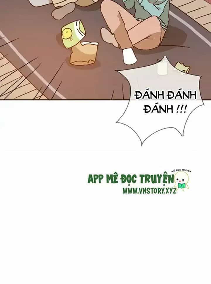 Tình Yêu Không Nói Dối - Chương 73 - ảnh 7