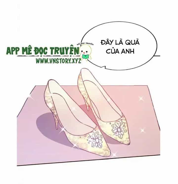 Tình Yêu Không Nói Dối - Chương 74 - ảnh 17