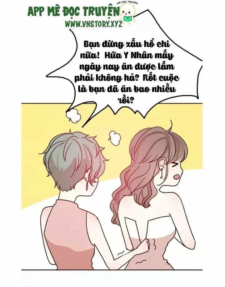 Tình Yêu Không Nói Dối - Chương 74 - ảnh 3