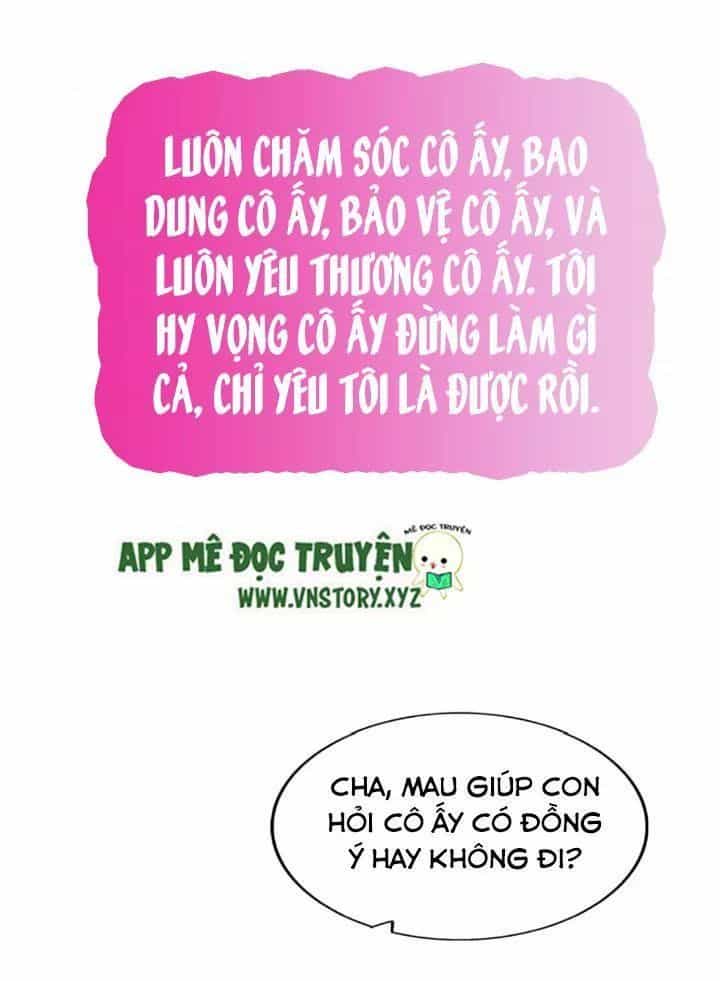Tình Yêu Không Nói Dối - Chương 74 - ảnh 39