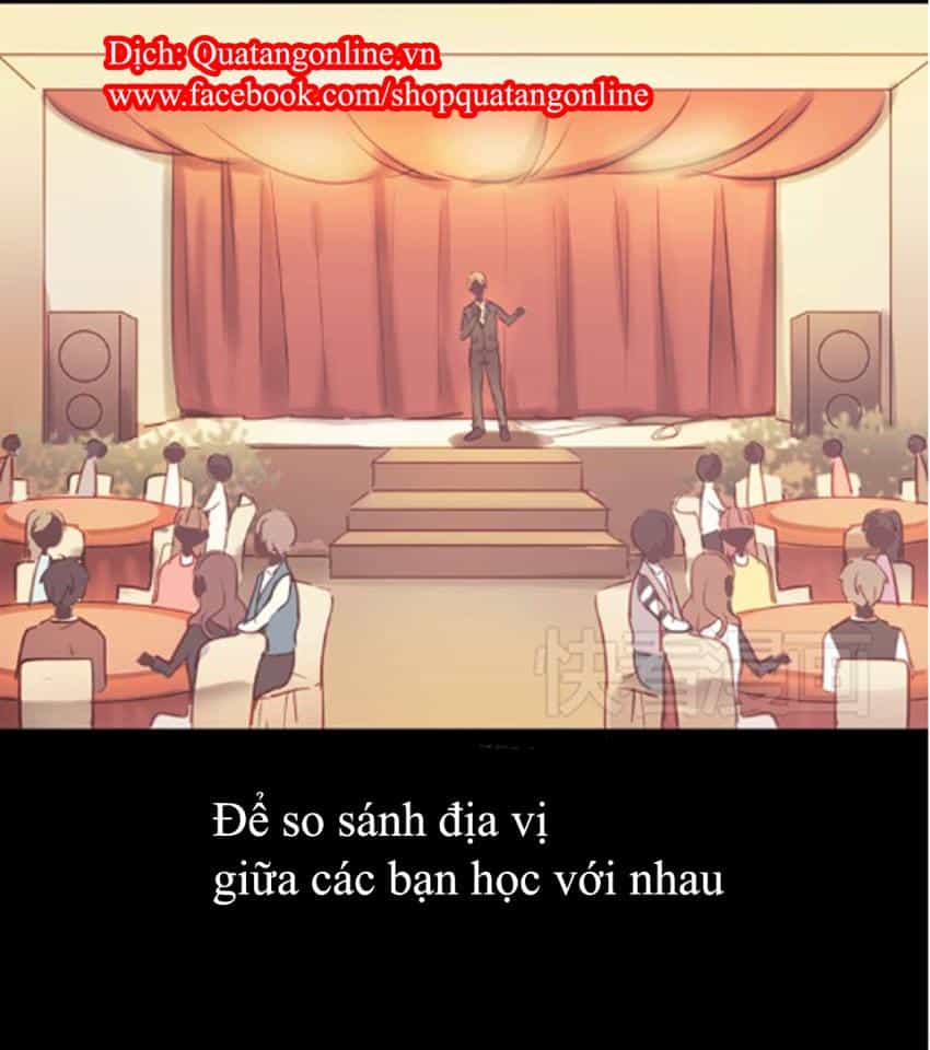 Tình Yêu Là Thế - Chương 1 - ảnh 19