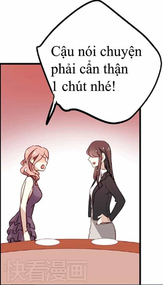 Tình Yêu Là Thế - Chương 1 - ảnh 50