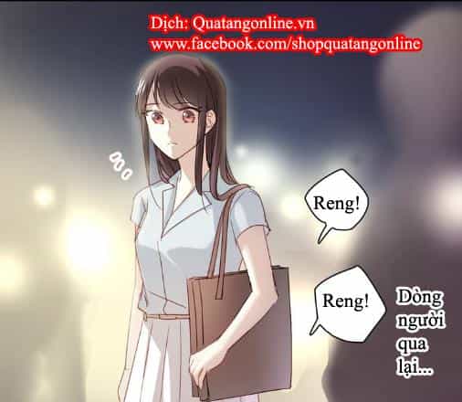 Tình Yêu Là Thế - Chương 10 - ảnh 14