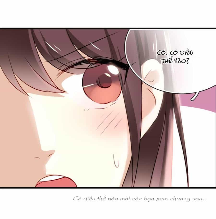Tình Yêu Là Thế - Chương 13 - ảnh 28
